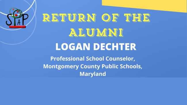 Return of the Alumni